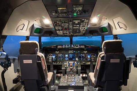 B737 Type Rating .